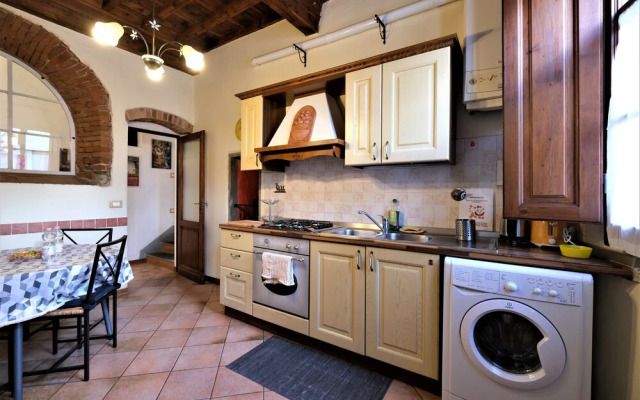 Wine Apartments Florence Vin Santo