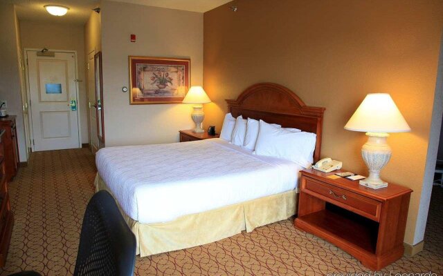 Hilton Garden Inn Fort Wayne