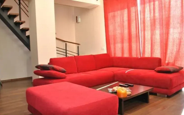 Apartament Bianca
