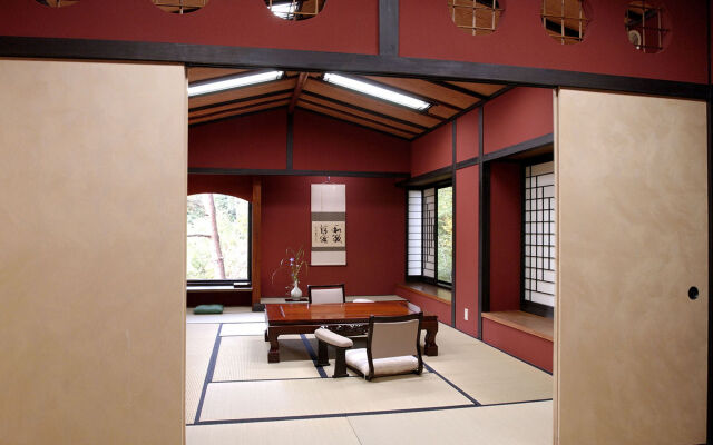 Ryokan Sumiya Kihoan