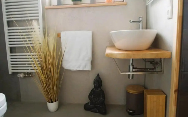 Nachtigall Sternehaus