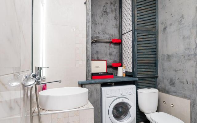 Жилой квартал на улице Новаторов