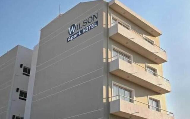 Wilson Apart Hotel