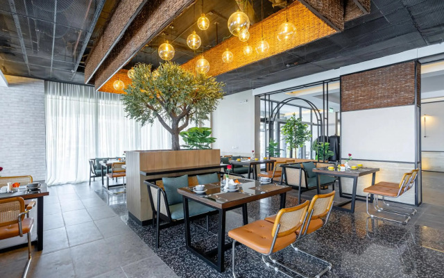 Ewaa Express Hotel - Al jouf