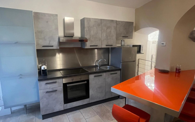 Appartamento di Carlos Trentino Val di Non