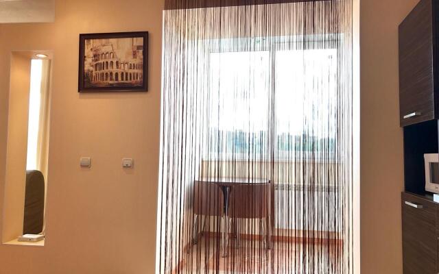 Апартаменты на улице Родионова 199