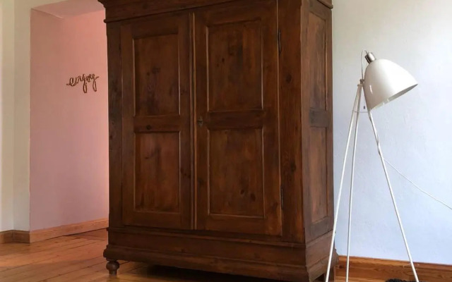 back to school (rote Schule)