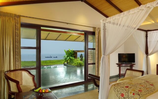 Niraamaya Retreats Backwaters and Beyond Kumarakom