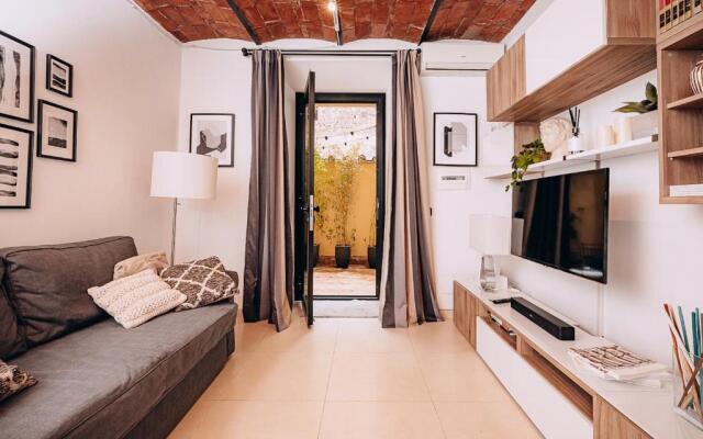 Il Giardino del Colosseo