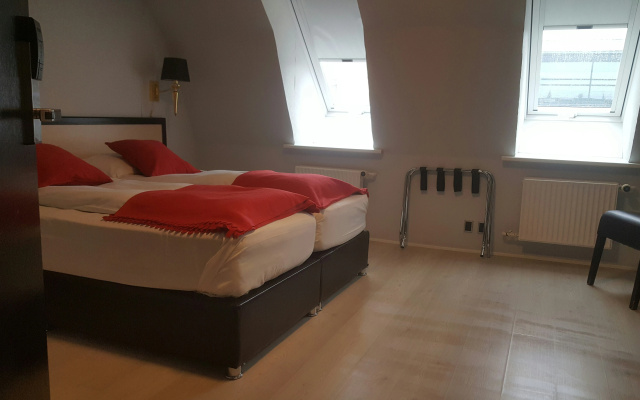 Prinsen Hotel