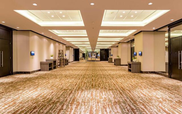 Sheraton Grand Panama