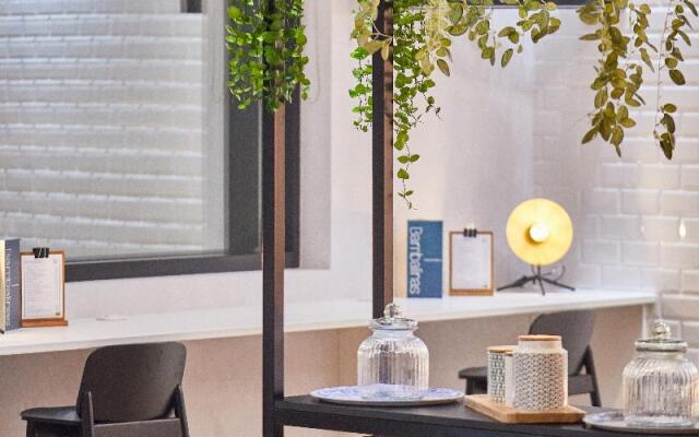 Hotel Silken Coliseum