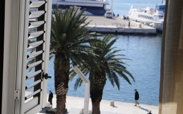 Hotel Kastel 1700