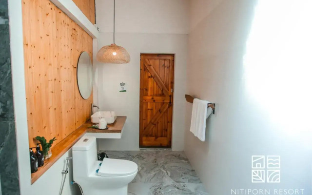 Nithiporn Resort