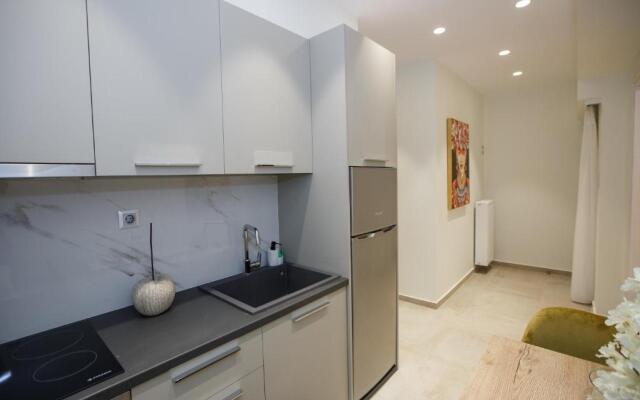 Marianthe Apartments Ap2
