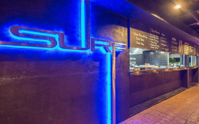 SUNSURI PHUKET, Nai Harn Beach