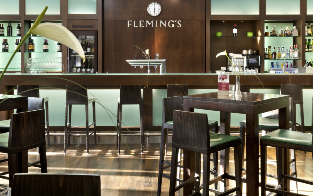 Flemings Hotel Wien-Stadthalle