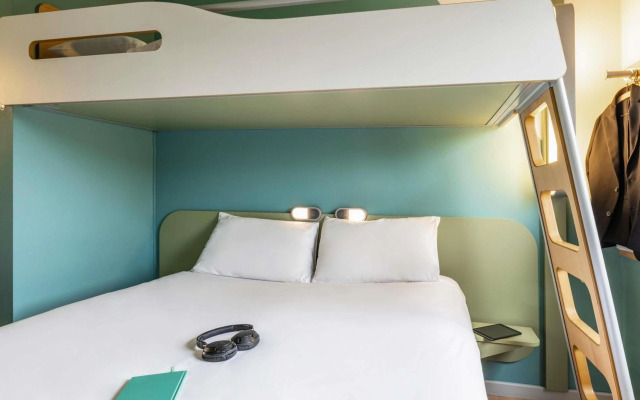 ibis budget Basel Pratteln