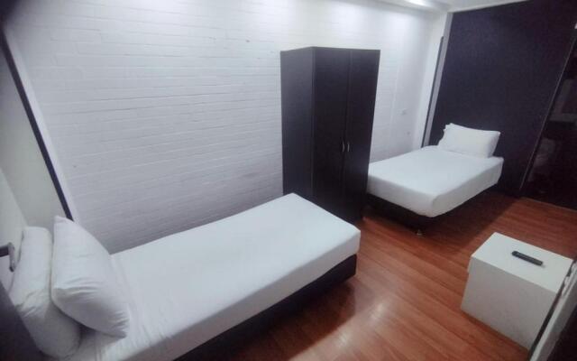 Hotel American Visa Plus