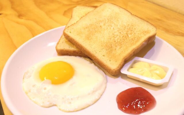 Hotel Yaja Uijoungbu