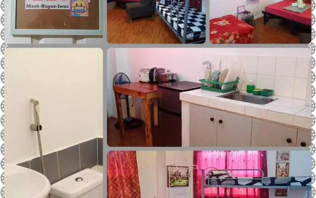 Six21 FAMILY UNIT with WIFI FREE!
