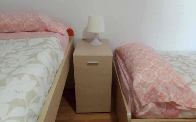 Apartamento General Espartero