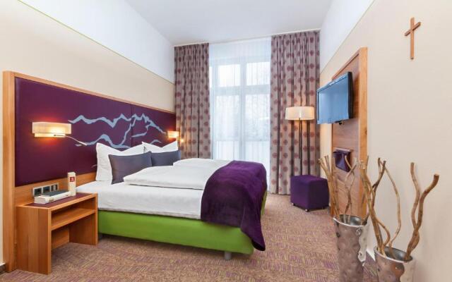 Hotel St. Raphael in the Allgäu