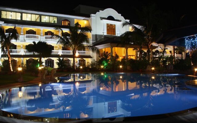 Fortune Resort Benaulim, Goa