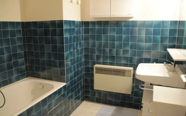 Soli Sis5 Center & View 4 Pers