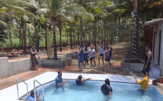 GK Beach Resort
