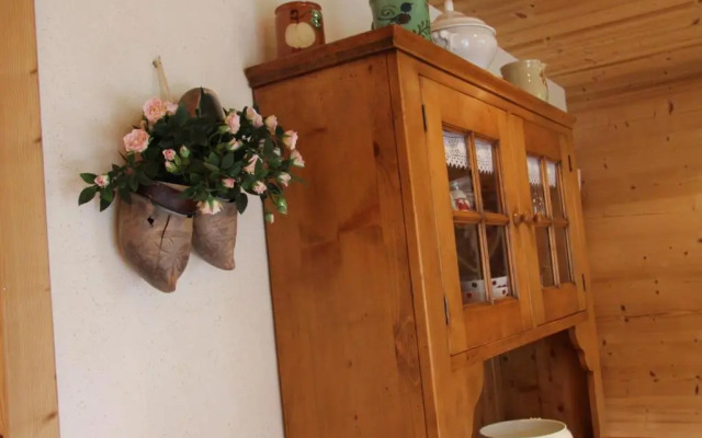 Appartement La Clusaz, 3 pièces, 5 personnes - FR-1-459-68