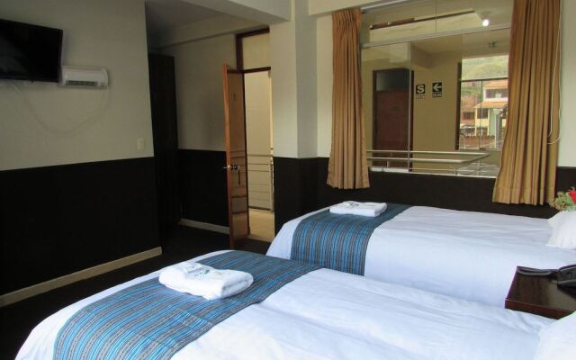 Julia's Hotel