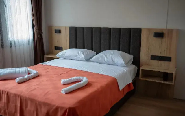 Mayavera Otel