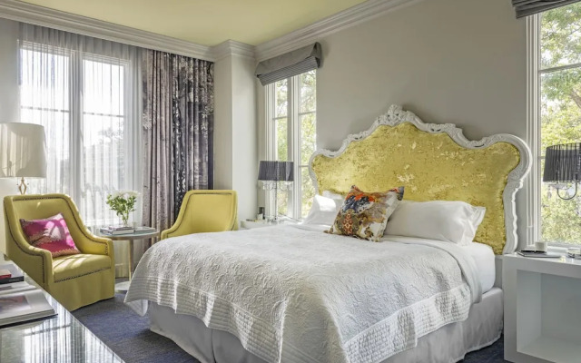 Grand Bohemian Hotel Charleston