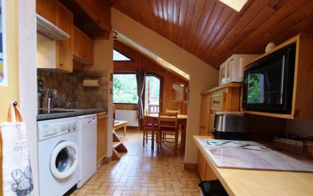 Résidence Le Centre - 3 Pièces pour 6 Personnes 44