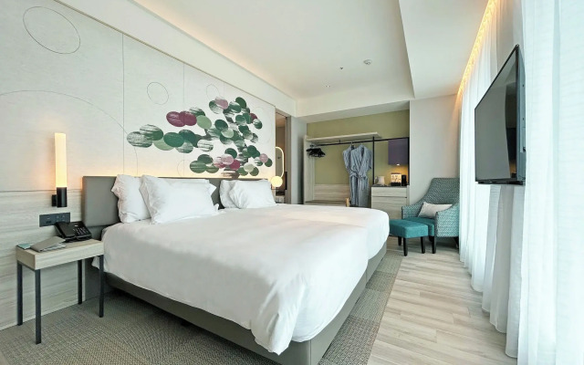 Centara Grand Hotel Osaka