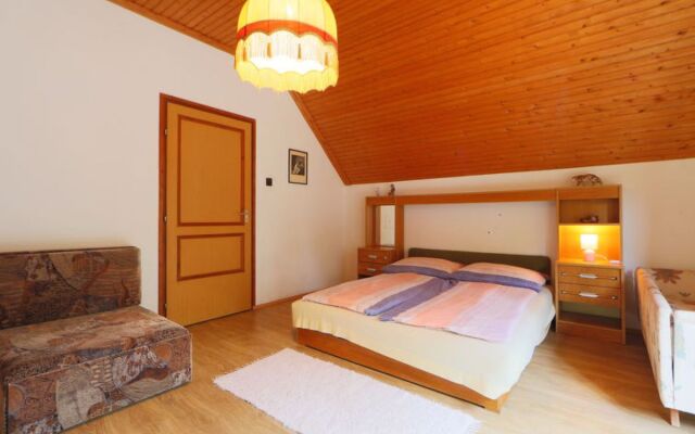 House Pinus 2 Cala Figuera