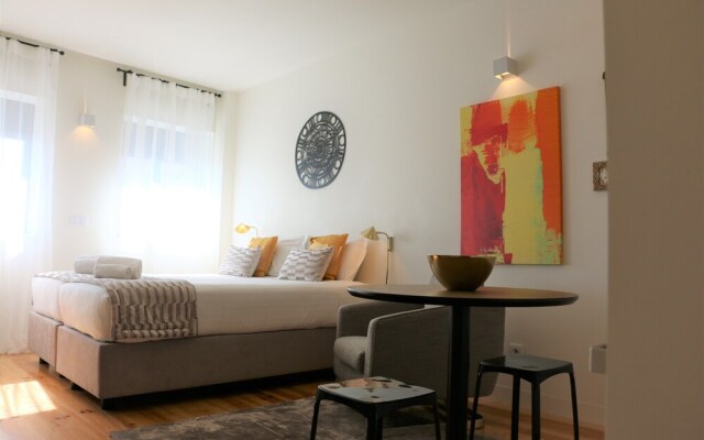 Oporto Invite São Lázaro Charming