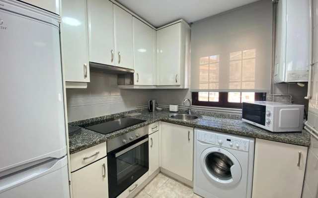 Bonito apartamento en pleno centro histórico !!!