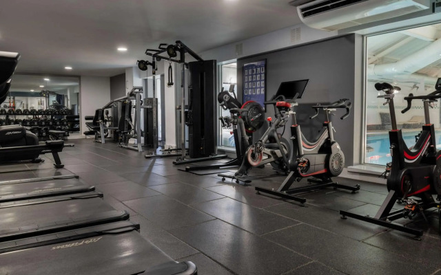 DoubleTree by Hilton Bristol North
