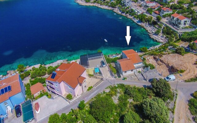 Apartment Smiljana