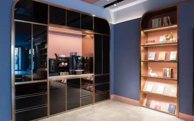 Hanting Hotel Beijing Sanyuanqiao Yansha Embassy