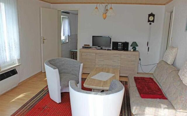 Ferienhaus Kummerow SCHW 731