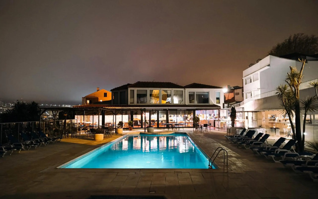 Miramar Hotel & Spa