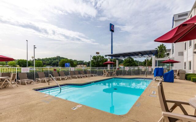 Motel 6 Caseyville, IL - Caseyville Il