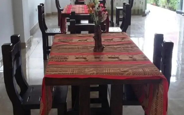 Hostal Quilla House 2