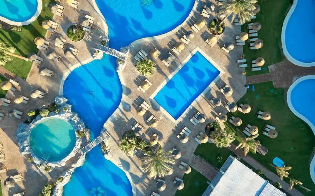 Atlantica Aegean Blue - All Inclusive