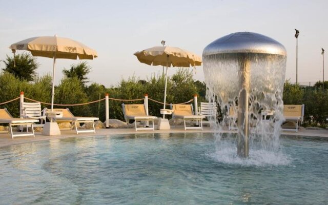 Le Fiabe Hotel Resort