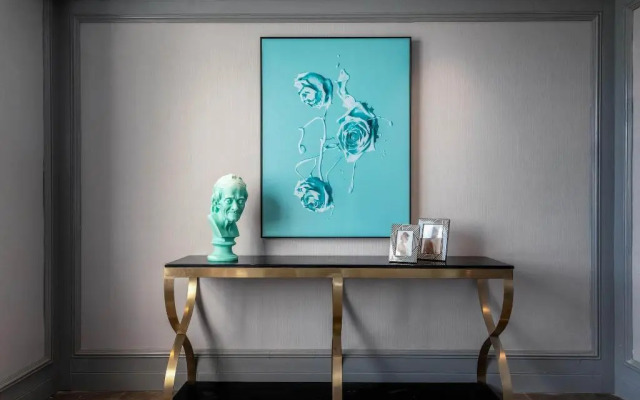 Xana Hotelle(Shenzhen futian shangmeilin subway station)