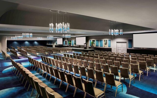 Mercure Brisbane King George Square